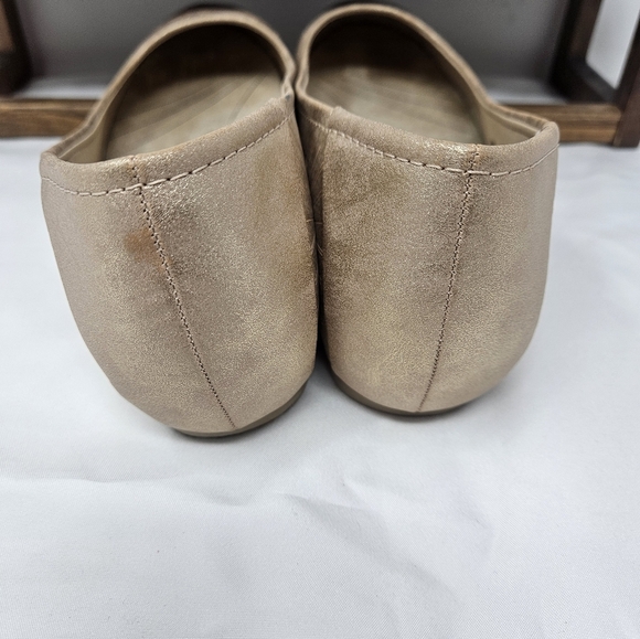 Baretraps Memory Foam women's flats 10W - Picture 4 of 8